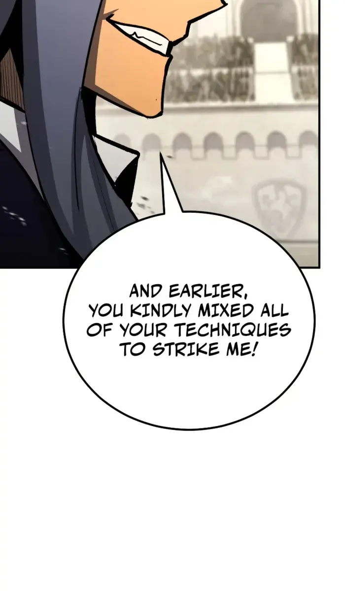I Awoke as a God After Auto-Battling for a Million Years Chapter 155 Page 96