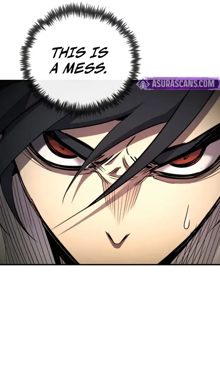 I Awoke as a God After Auto-Battling for a Million Years Chapter 155 Page 98