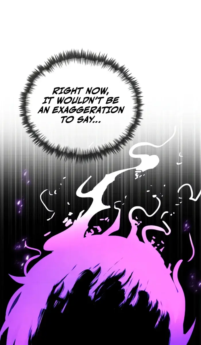 I Awoke as a God After Auto-Battling for a Million Years Chapter 155 Page 99