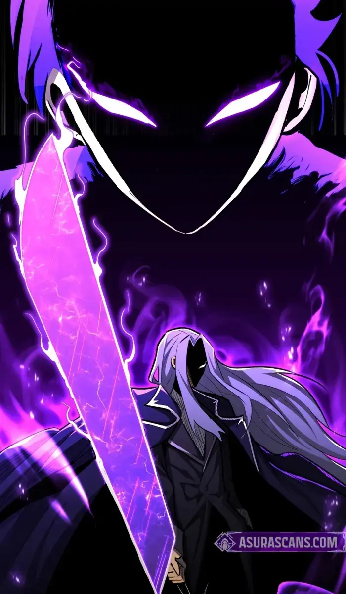 I Awoke as a God After Auto-Battling for a Million Years Chapter 155 Page 100