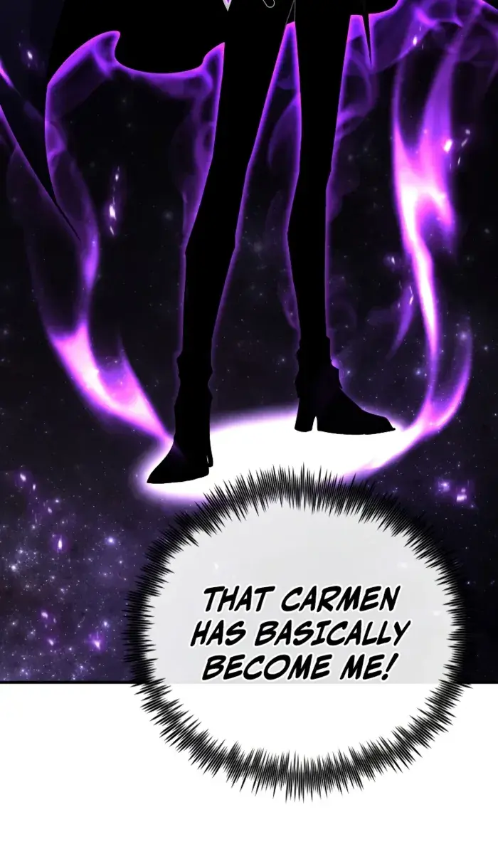 I Awoke as a God After Auto-Battling for a Million Years Chapter 155 Page 101
