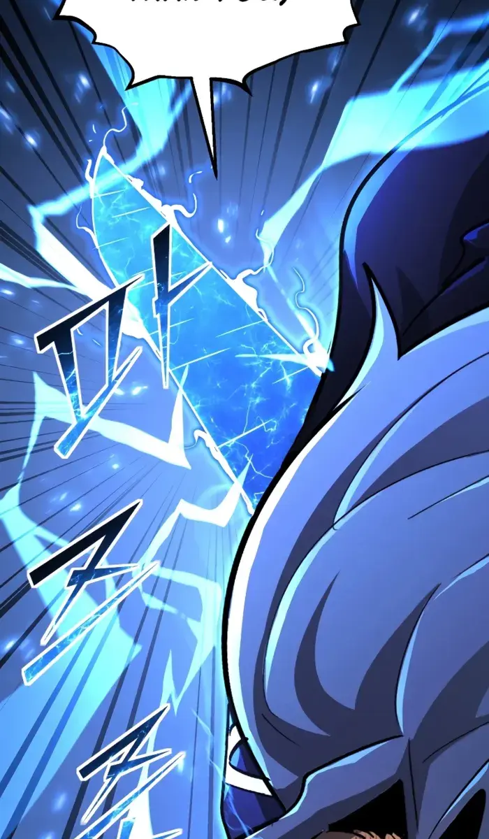I Awoke as a God After Auto-Battling for a Million Years Chapter 155 Page 104