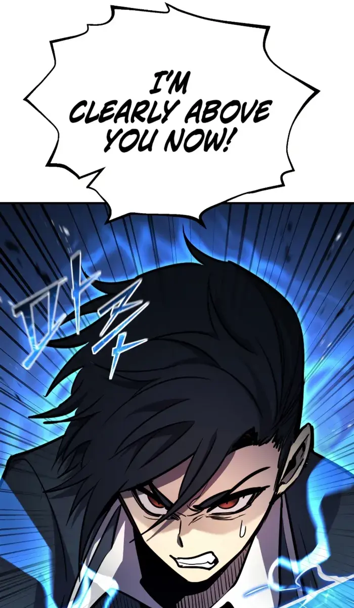 I Awoke as a God After Auto-Battling for a Million Years Chapter 155 Page 107