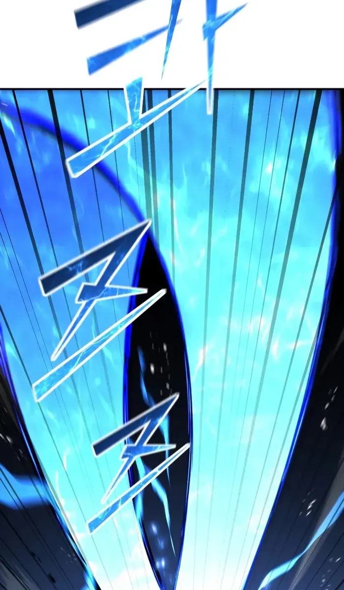 I Awoke as a God After Auto-Battling for a Million Years Chapter 155 Page 109