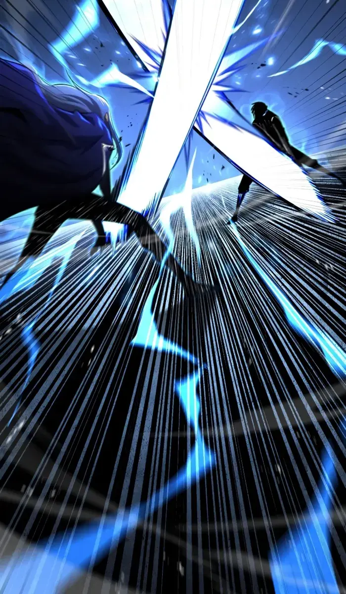 I Awoke as a God After Auto-Battling for a Million Years Chapter 155 Page 110