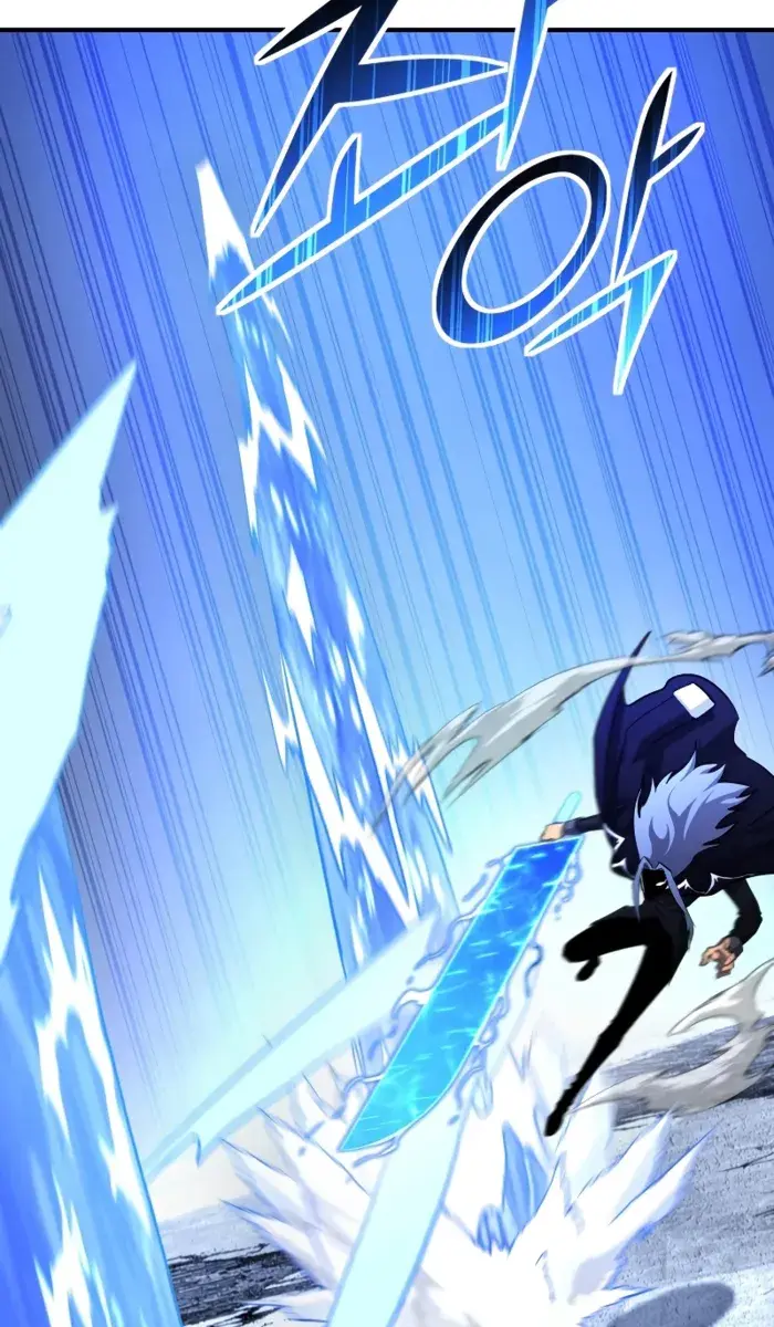 I Awoke as a God After Auto-Battling for a Million Years Chapter 155 Page 113