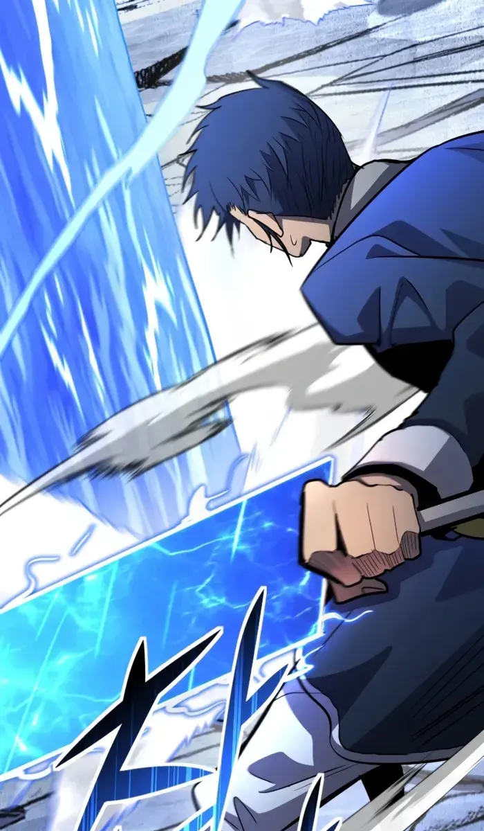 I Awoke as a God After Auto-Battling for a Million Years Chapter 155 Page 114