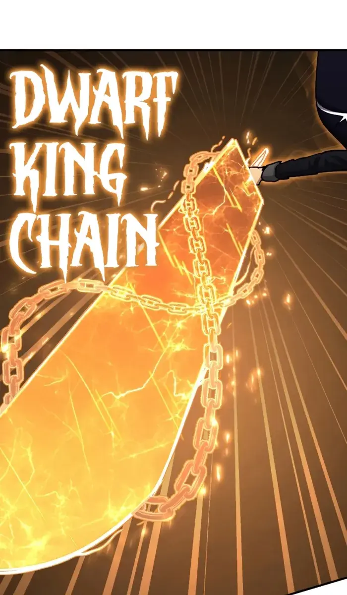 I Awoke as a God After Auto-Battling for a Million Years Chapter 155 Page 116