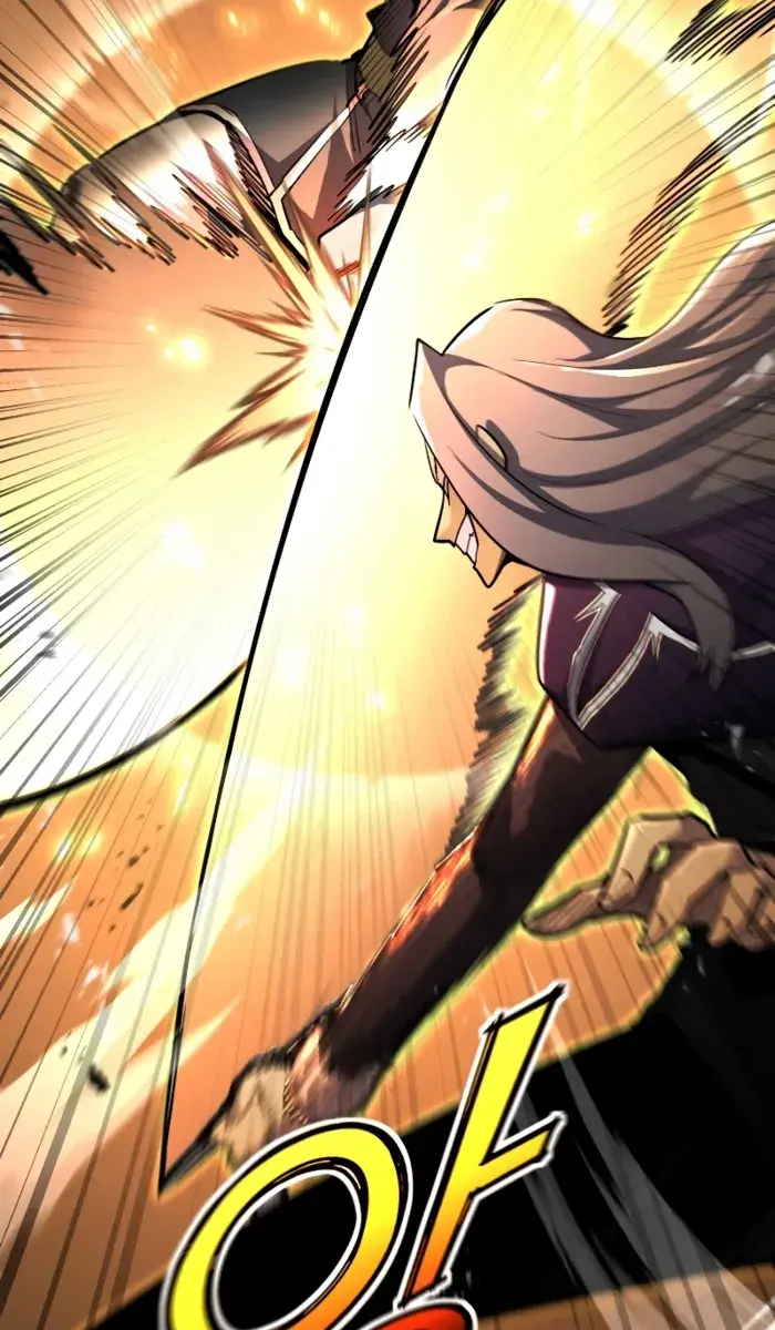 I Awoke as a God After Auto-Battling for a Million Years Chapter 155 Page 120