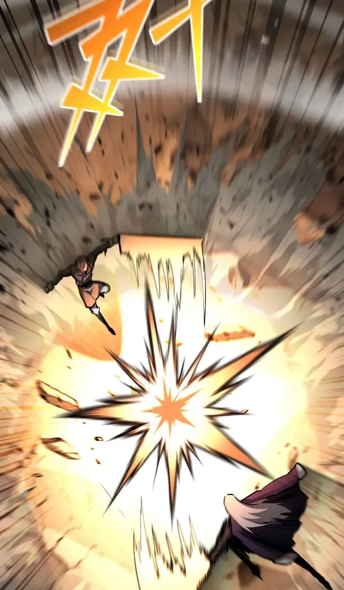 I Awoke as a God After Auto-Battling for a Million Years Chapter 155 Page 122