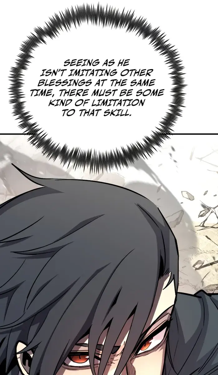 I Awoke as a God After Auto-Battling for a Million Years Chapter 155 Page 125