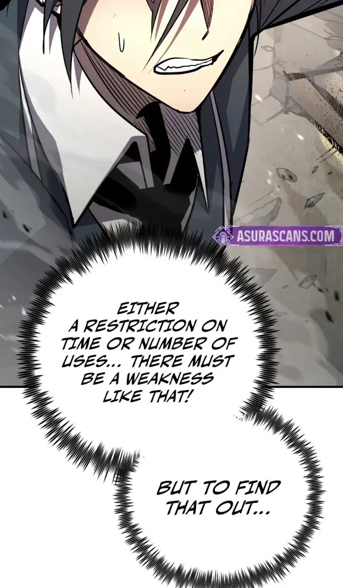 I Awoke as a God After Auto-Battling for a Million Years Chapter 155 Page 126