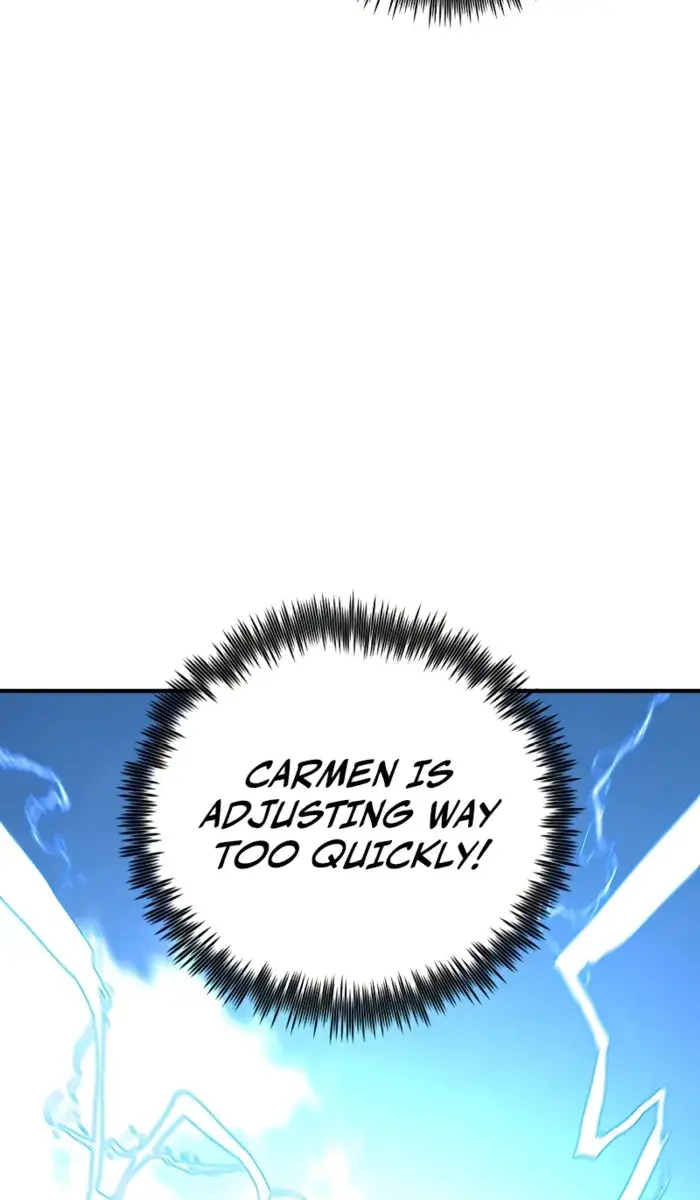 I Awoke as a God After Auto-Battling for a Million Years Chapter 155 Page 127