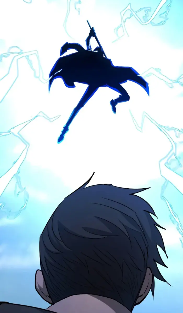 I Awoke as a God After Auto-Battling for a Million Years Chapter 155 Page 128