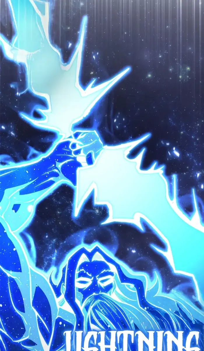 I Awoke as a God After Auto-Battling for a Million Years Chapter 155 Page 135