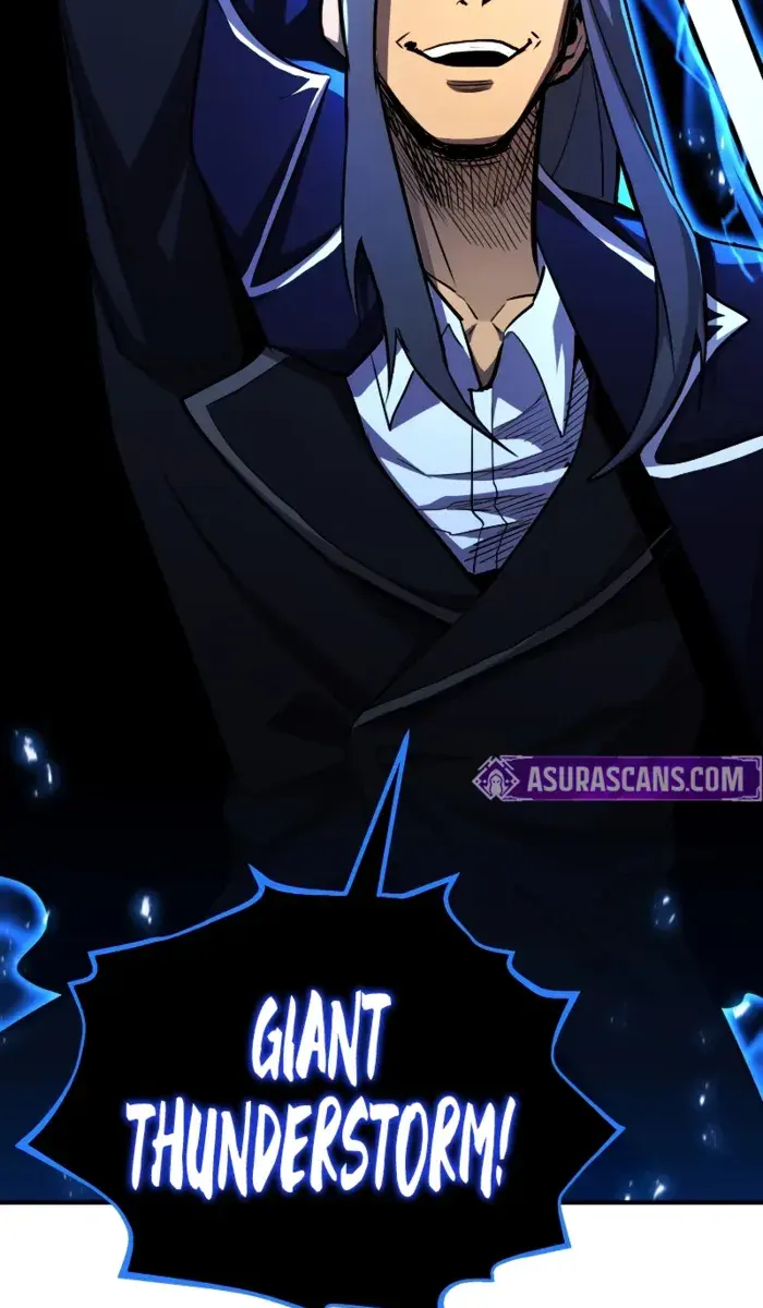 I Awoke as a God After Auto-Battling for a Million Years Chapter 155 Page 137