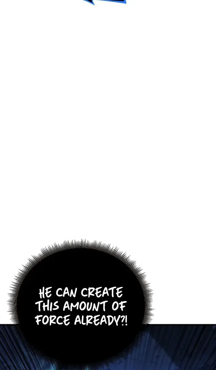 I Awoke as a God After Auto-Battling for a Million Years Chapter 155 Page 138