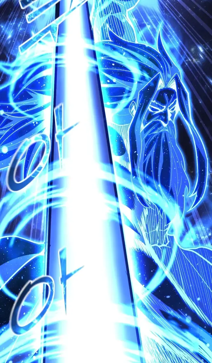 I Awoke as a God After Auto-Battling for a Million Years Chapter 155 Page 142