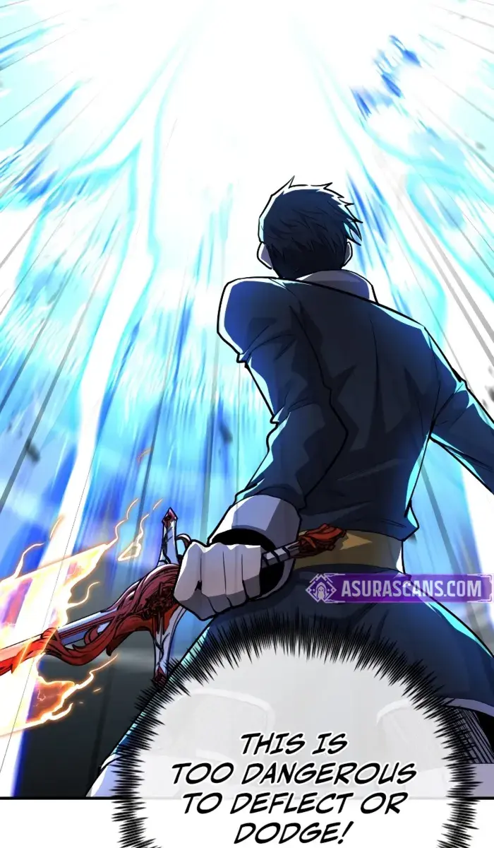 I Awoke as a God After Auto-Battling for a Million Years Chapter 155 Page 146