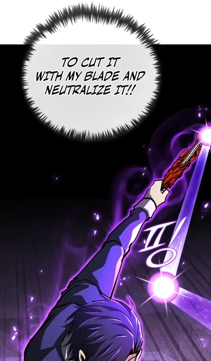 I Awoke as a God After Auto-Battling for a Million Years Chapter 155 Page 150