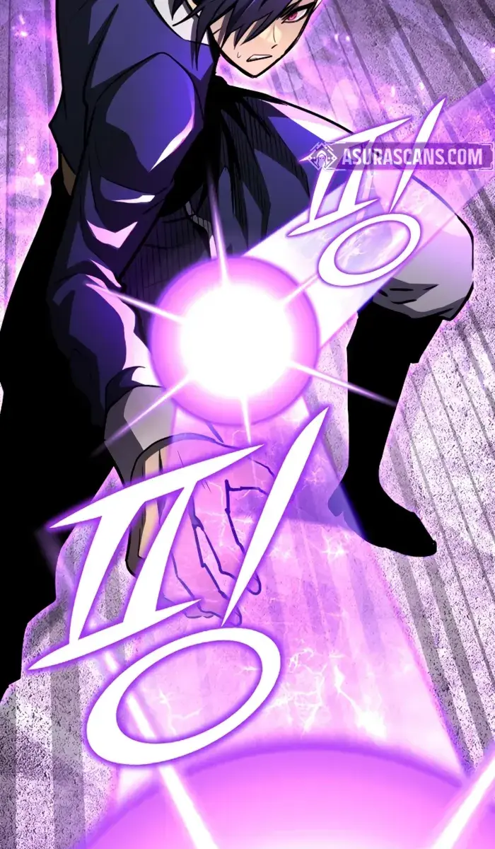 I Awoke as a God After Auto-Battling for a Million Years Chapter 155 Page 151