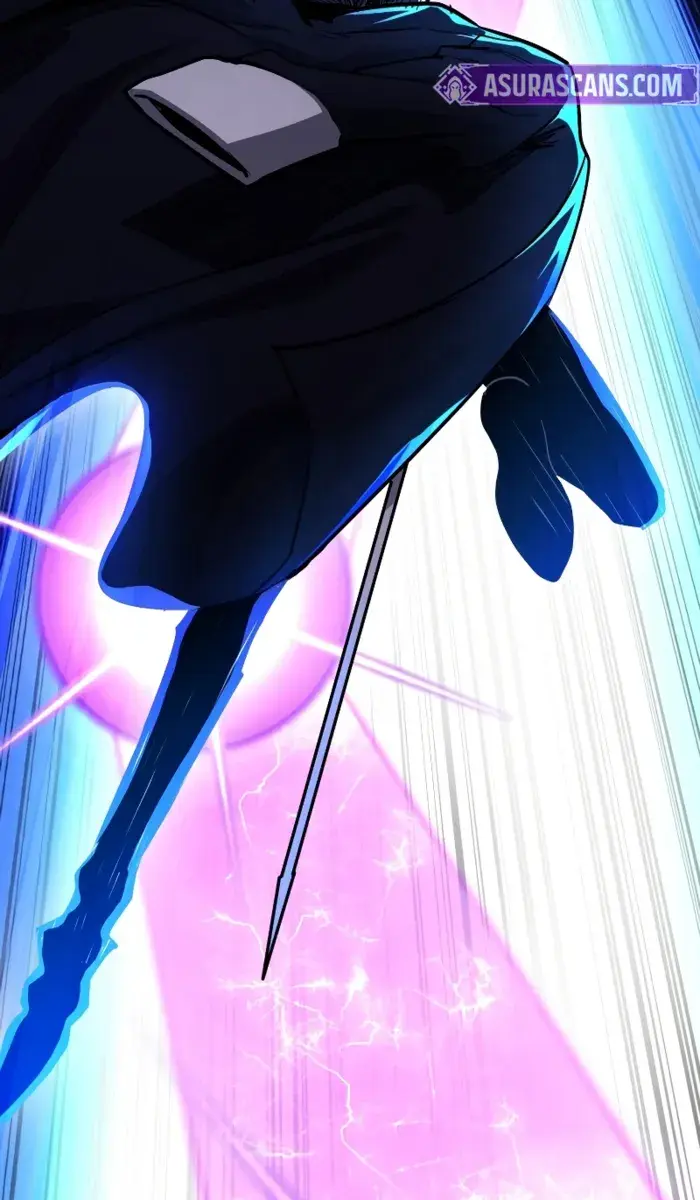 I Awoke as a God After Auto-Battling for a Million Years Chapter 155 Page 155