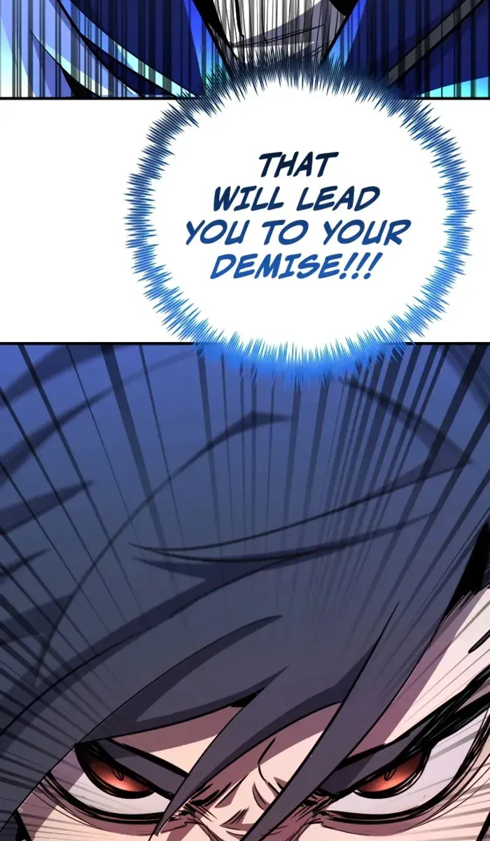 I Awoke as a God After Auto-Battling for a Million Years Chapter 155 Page 160