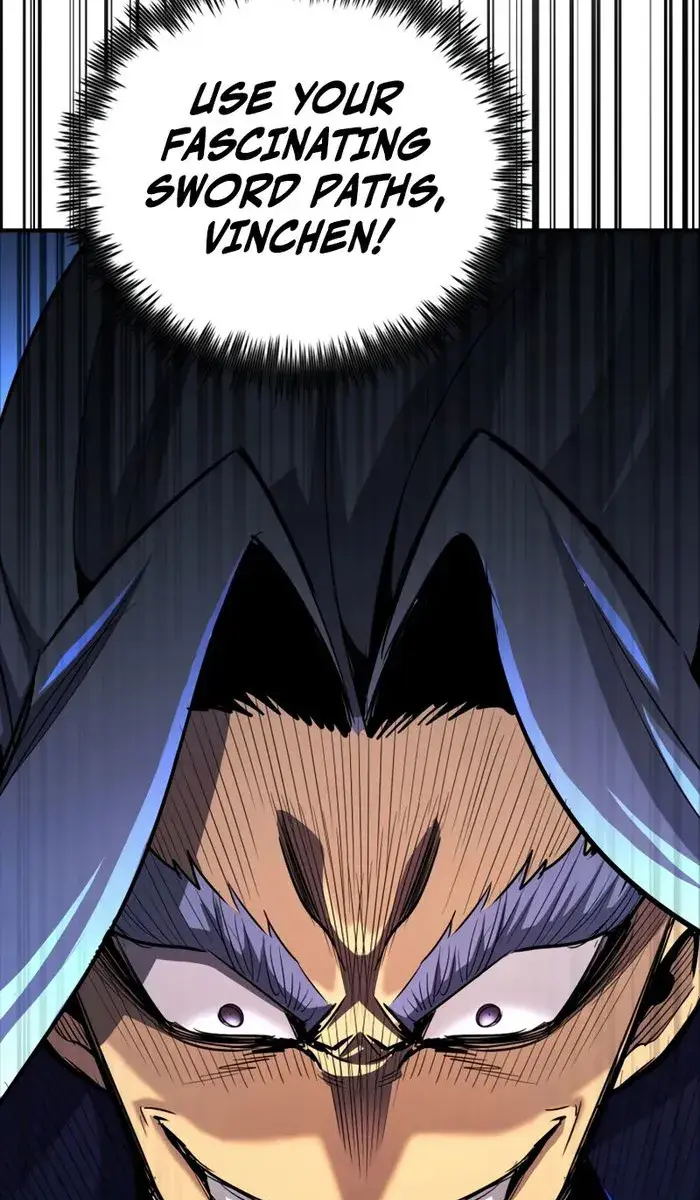 I Awoke as a God After Auto-Battling for a Million Years Chapter 156 Page 2