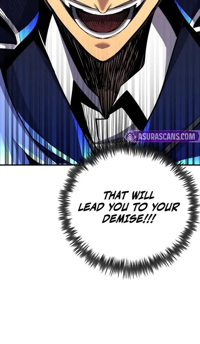 I Awoke as a God After Auto-Battling for a Million Years Chapter 156 Page 3