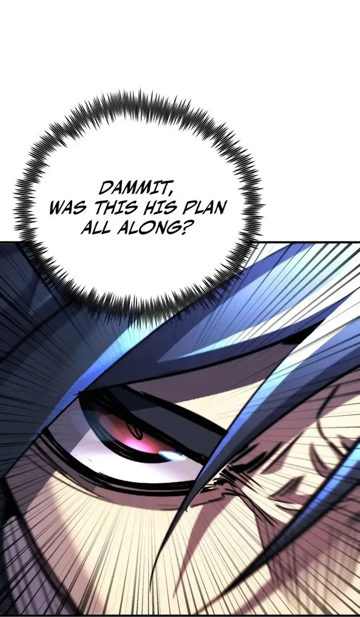 I Awoke as a God After Auto-Battling for a Million Years Chapter 156 Page 6
