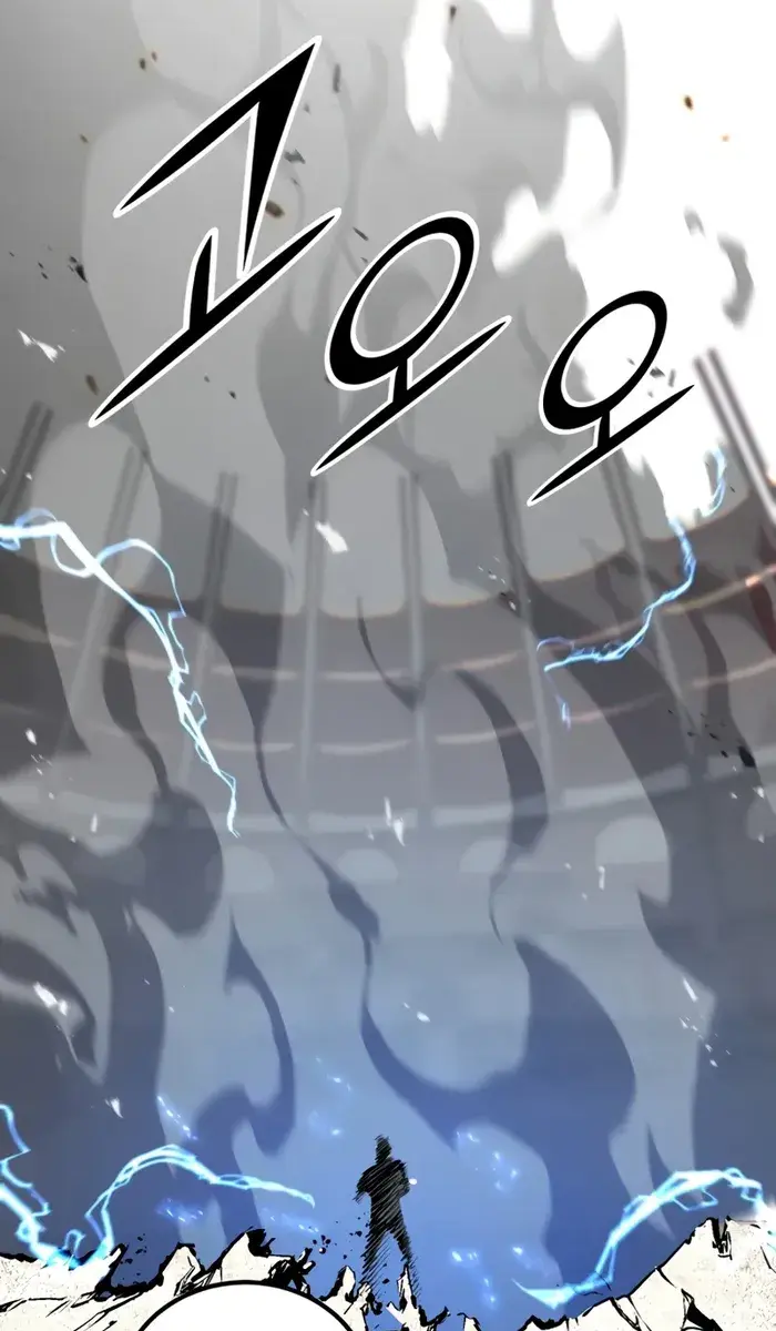 I Awoke as a God After Auto-Battling for a Million Years Chapter 156 Page 13