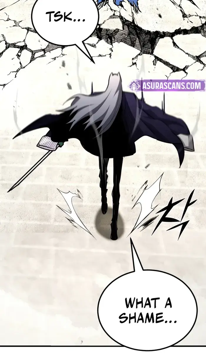 I Awoke as a God After Auto-Battling for a Million Years Chapter 156 Page 14