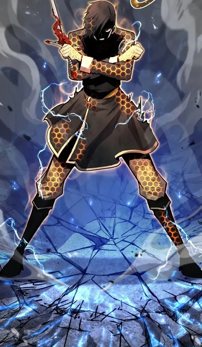 I Awoke as a God After Auto-Battling for a Million Years Chapter 156 Page 18