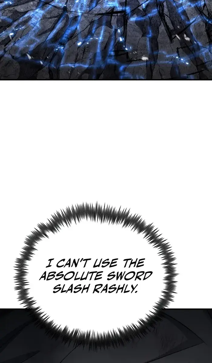 I Awoke as a God After Auto-Battling for a Million Years Chapter 156 Page 19