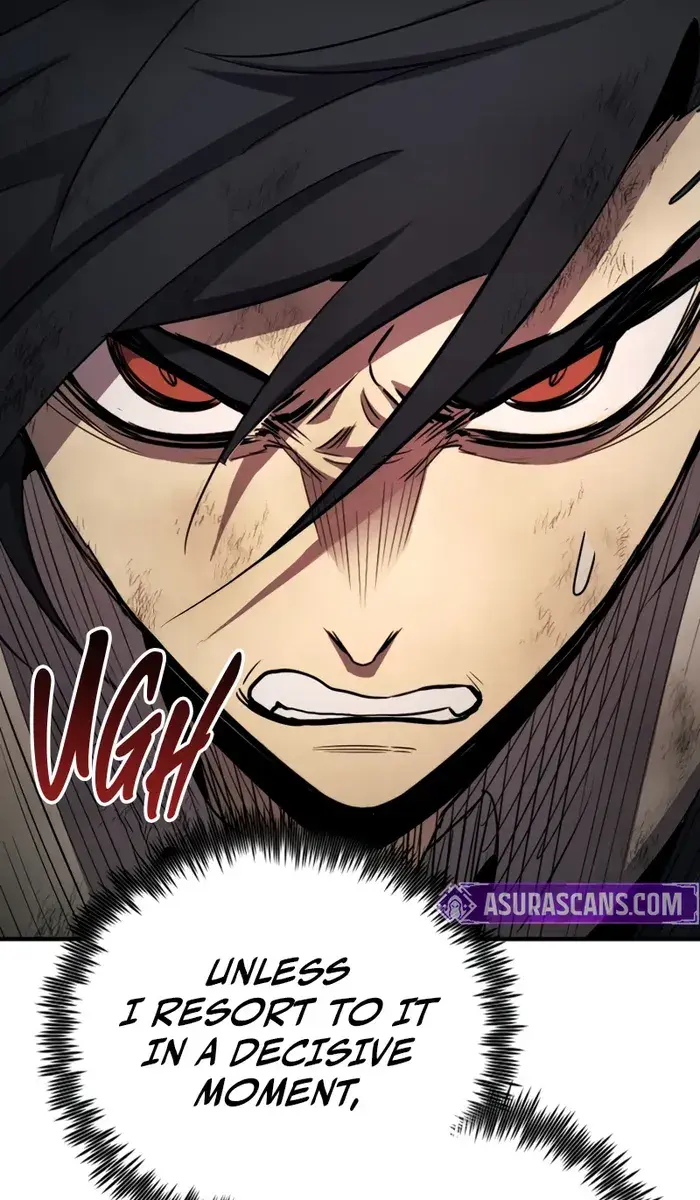 I Awoke as a God After Auto-Battling for a Million Years Chapter 156 Page 20