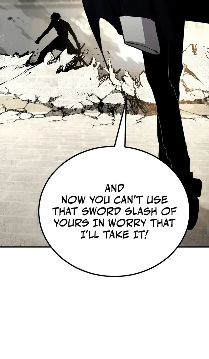 I Awoke as a God After Auto-Battling for a Million Years Chapter 156 Page 23