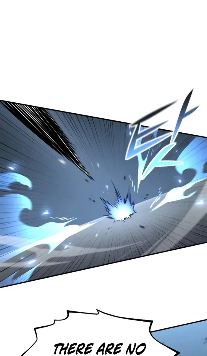 I Awoke as a God After Auto-Battling for a Million Years Chapter 156 Page 24