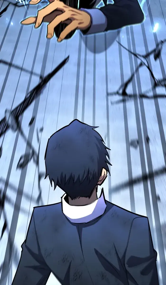 I Awoke as a God After Auto-Battling for a Million Years Chapter 156 Page 26