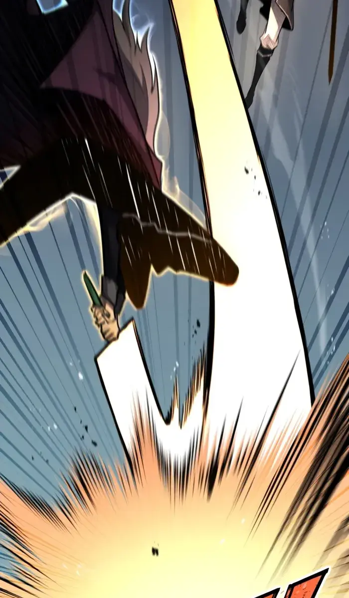 I Awoke as a God After Auto-Battling for a Million Years Chapter 156 Page 28