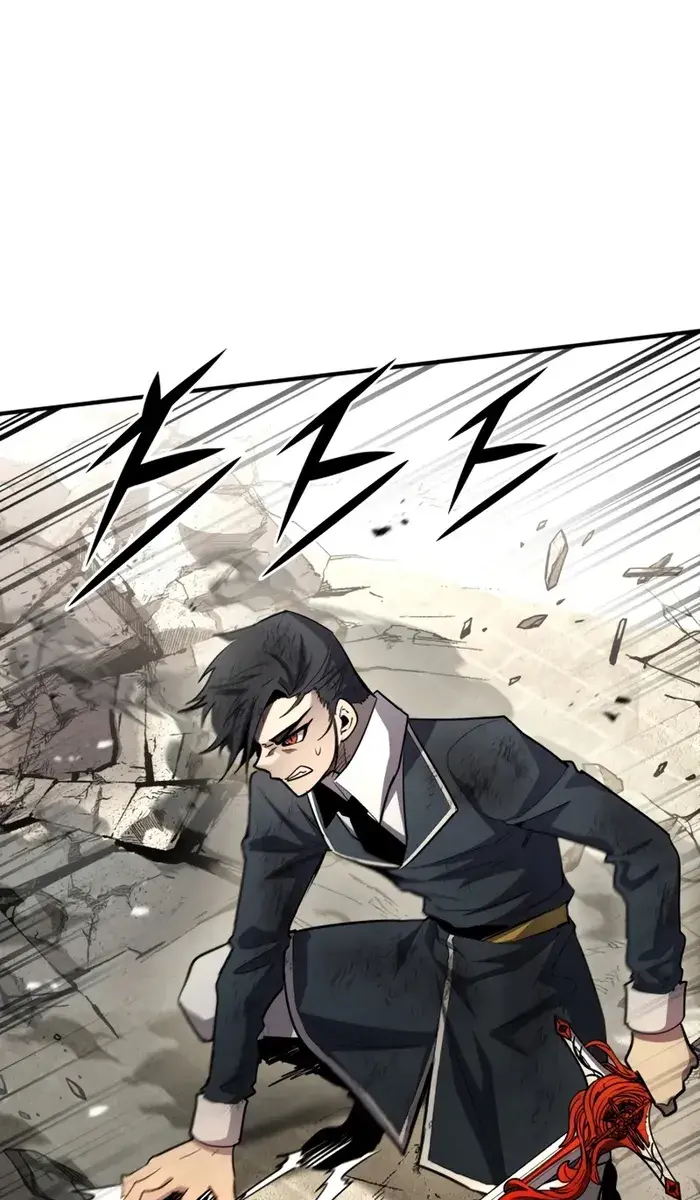 I Awoke as a God After Auto-Battling for a Million Years Chapter 156 Page 30