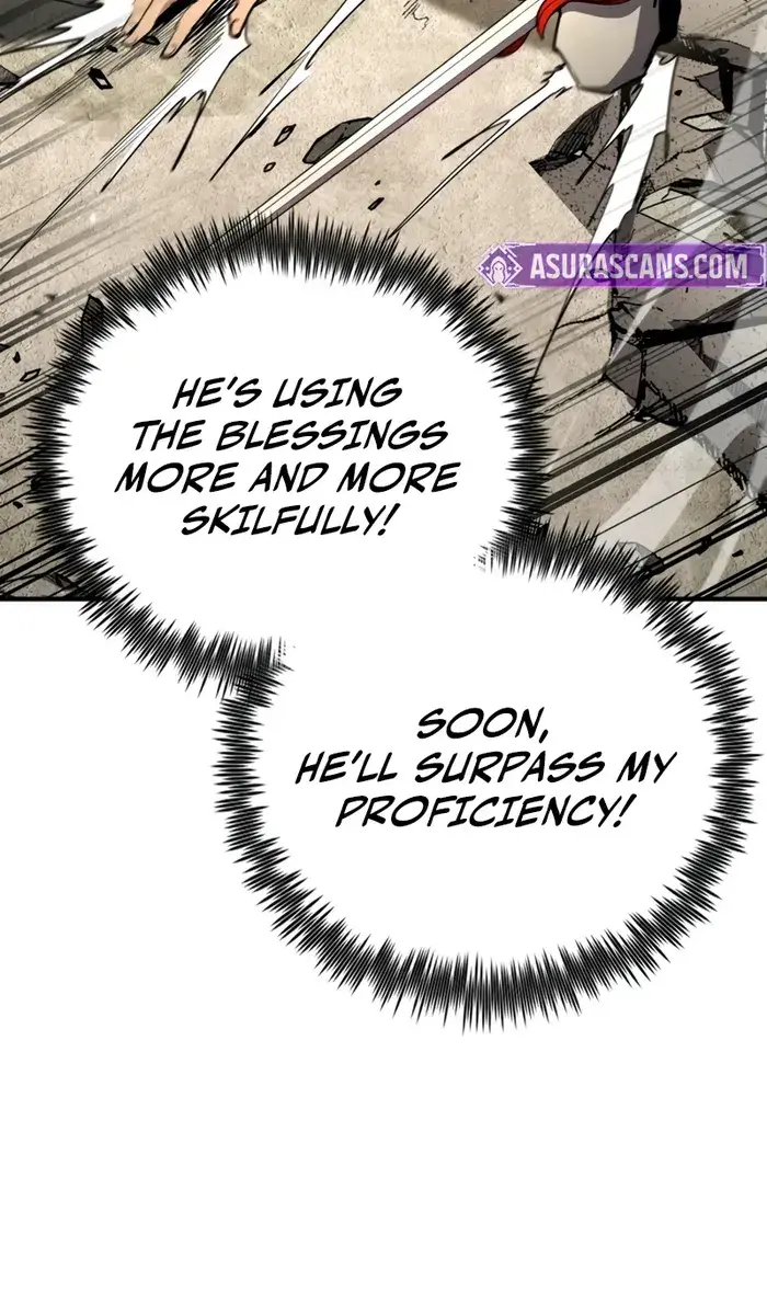 I Awoke as a God After Auto-Battling for a Million Years Chapter 156 Page 31