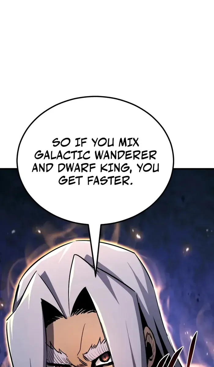 I Awoke as a God After Auto-Battling for a Million Years Chapter 156 Page 34