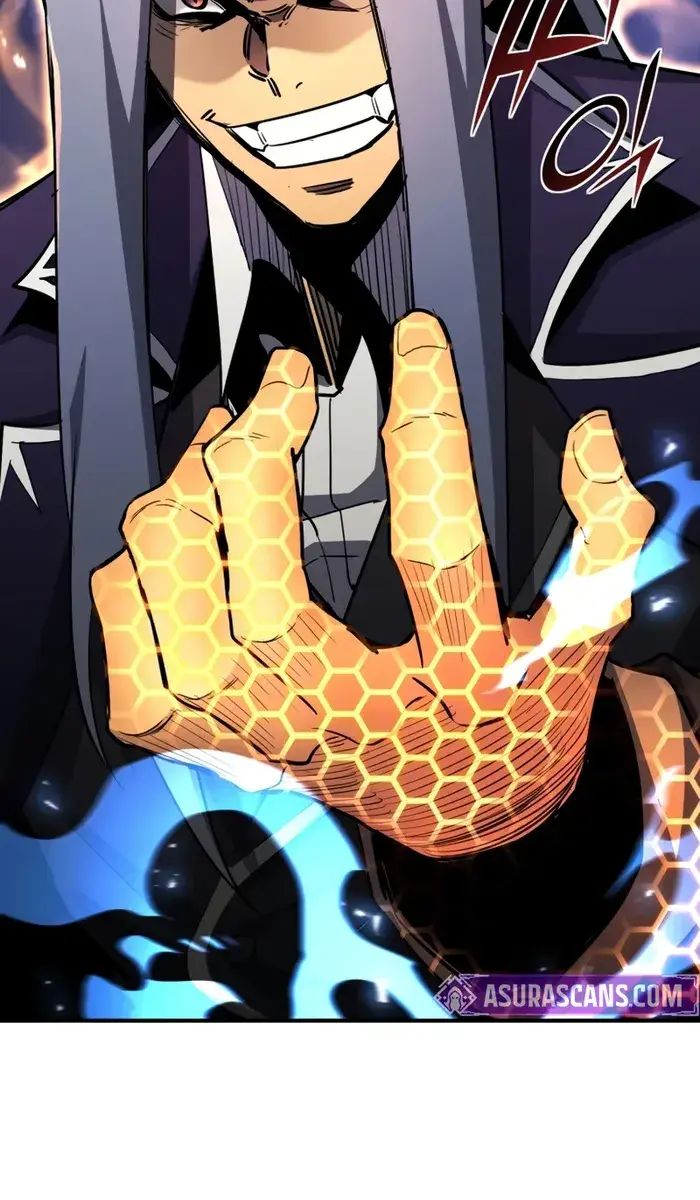I Awoke as a God After Auto-Battling for a Million Years Chapter 156 Page 35