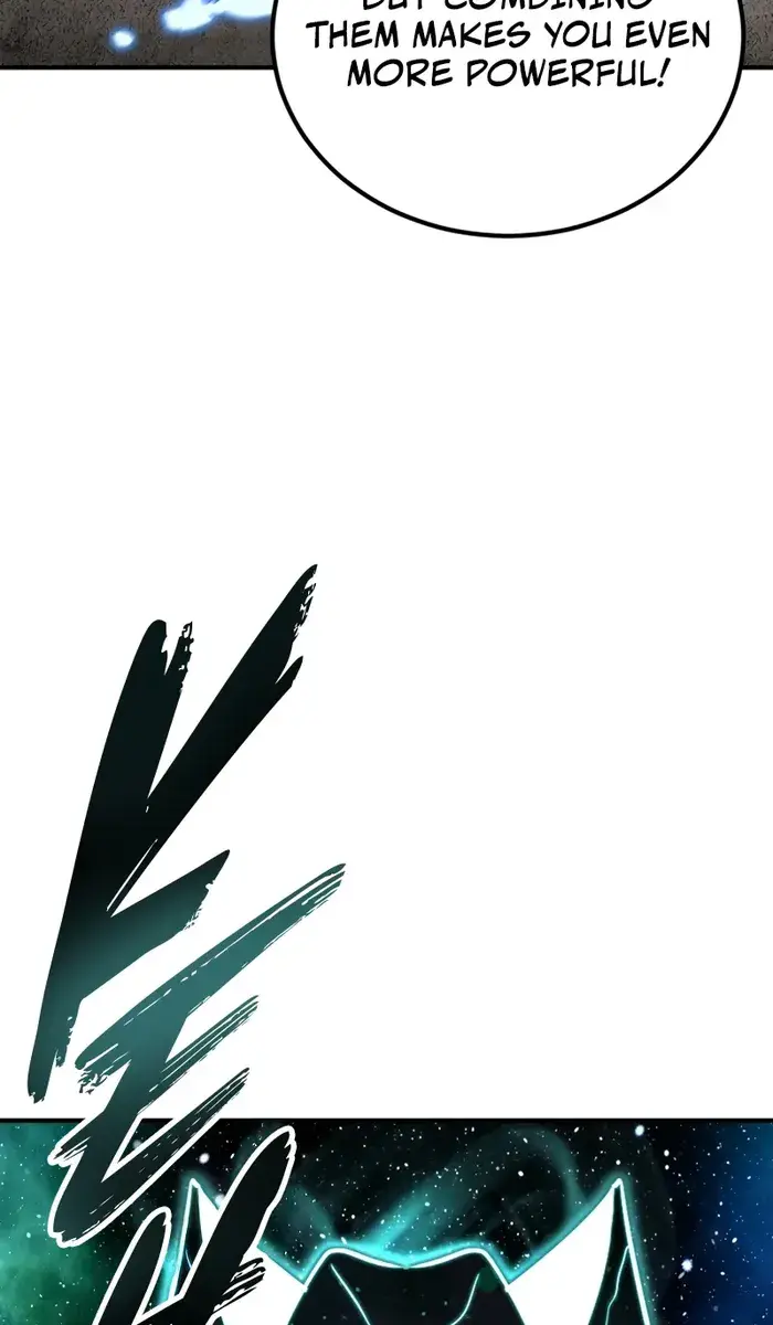 I Awoke as a God After Auto-Battling for a Million Years Chapter 156 Page 39