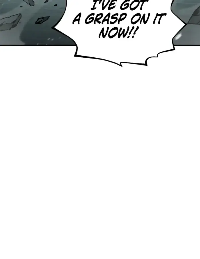 I Awoke as a God After Auto-Battling for a Million Years Chapter 156 Page 42