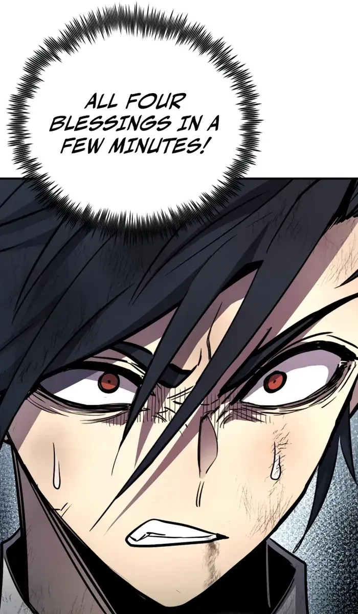 I Awoke as a God After Auto-Battling for a Million Years Chapter 156 Page 43