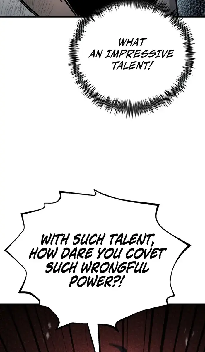 I Awoke as a God After Auto-Battling for a Million Years Chapter 156 Page 44