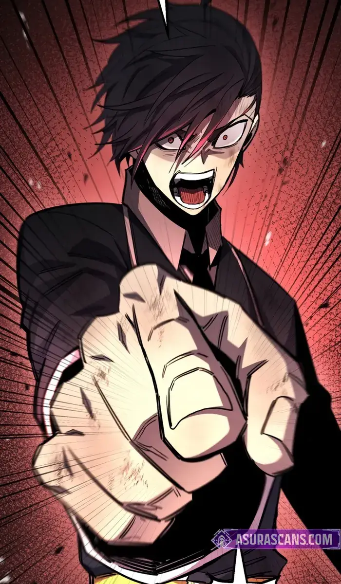 I Awoke as a God After Auto-Battling for a Million Years Chapter 156 Page 45