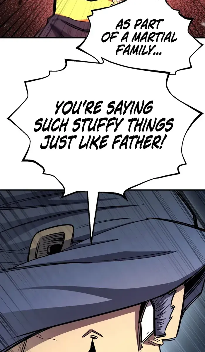 I Awoke as a God After Auto-Battling for a Million Years Chapter 156 Page 46