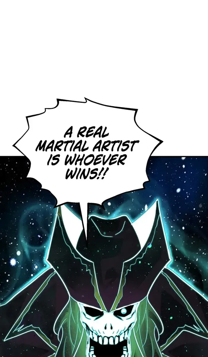 I Awoke as a God After Auto-Battling for a Million Years Chapter 156 Page 48